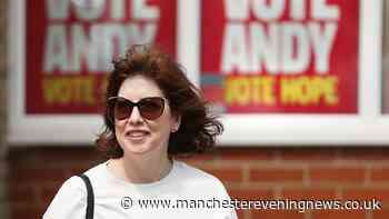 Andy Burnham 'very keen' on changing culture of anonymous briefings, says Labour deputy leader Lucy Powell