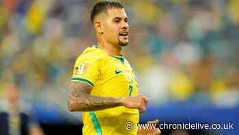 Newcastle United transfer stance on Bruno Guimaraes exit talk as £45m intermediary offer rejected