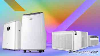 Heat Waves Are Coming. Our Exclusive Lab Tests Reveal Whether Portable or Window AC Units Work Better to Keep You Cool
