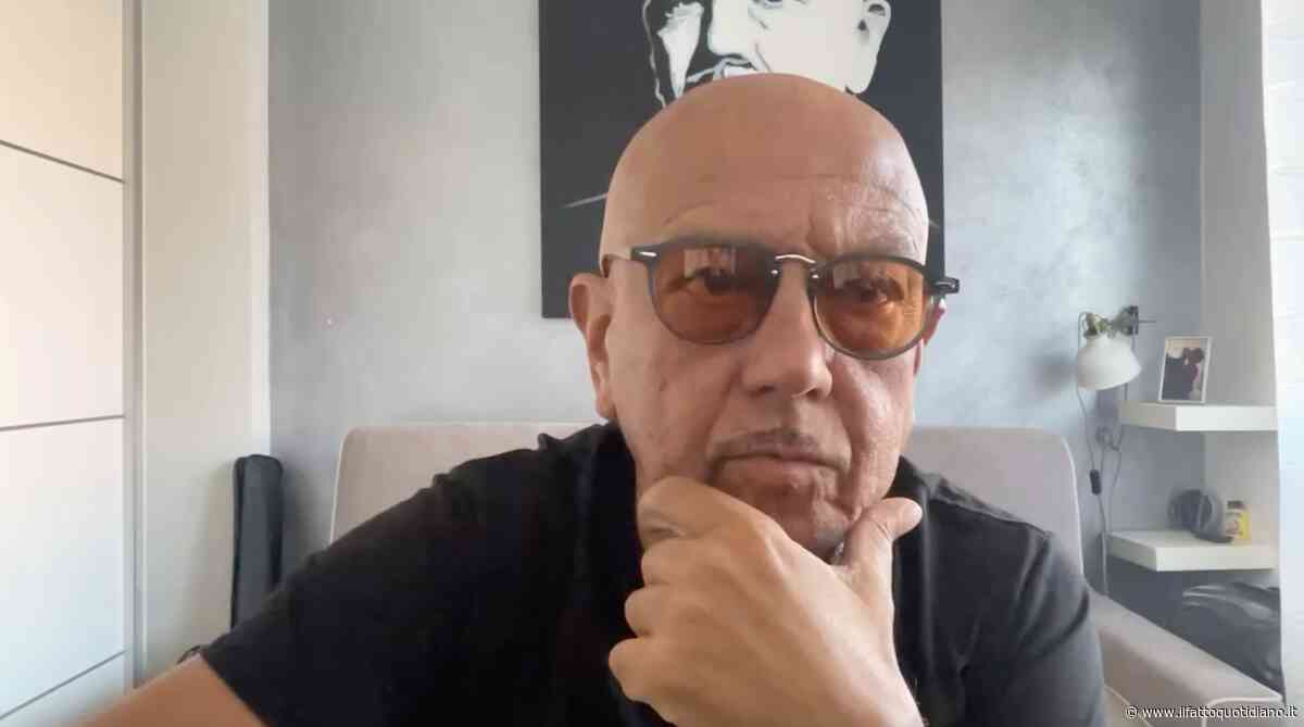 “I soldatini dell’intellighenzia non faranno nulla per questa trasmissione. Non importa. Dedicherò le mie energie non a piangere o a fare appelli”: Enrico Ruggeri sulla chiusura del suo programma