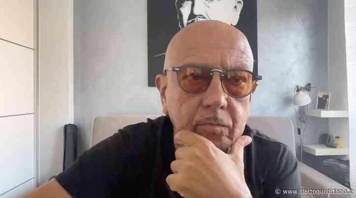 “I soldatini dell’intellighenzia non faranno nulla per questa trasmissione. Non importa. Dedicherò le mie energie non a piangere o a fare appelli”: Enrico Ruggeri sulla chiusura del suo programma