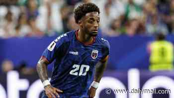 World Cup's fairytale team Cape Verde hit by rape accusations against their captain from their translator