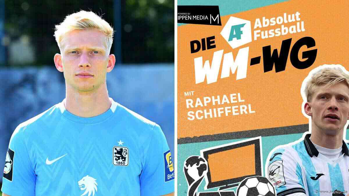 Klare Worte von Ex-Löwe Schifferl über mögliche 1860-Rückkehr