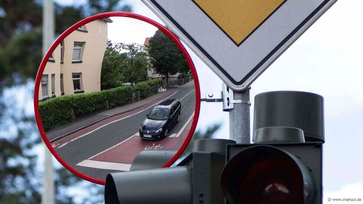 „Werde das durchsetzen“: Bürgermeister mit klarer Ansage an Verkehrsbehörde und Polizei