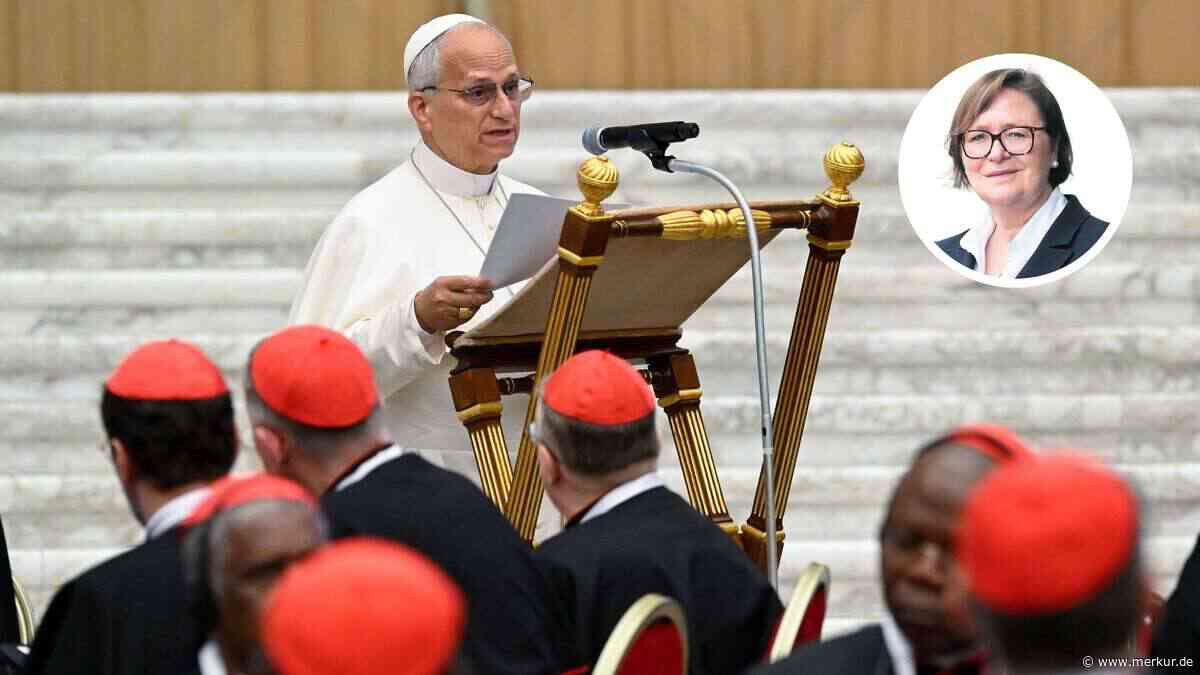 Piusbrüder provozieren Spaltung mit dem Vatikan – es drohen schwere Folgen