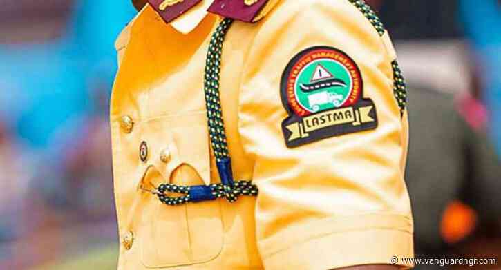Traffic management: LASTMA unveils 3367 toll-free short code