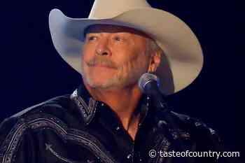 9 Unforgettable Moments From Alan Jackson's Last Show