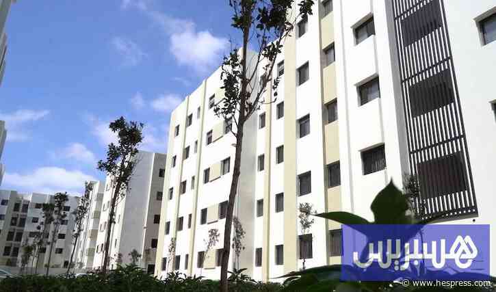 الشنقيطي يوضح برنامج إعادة الإيواء