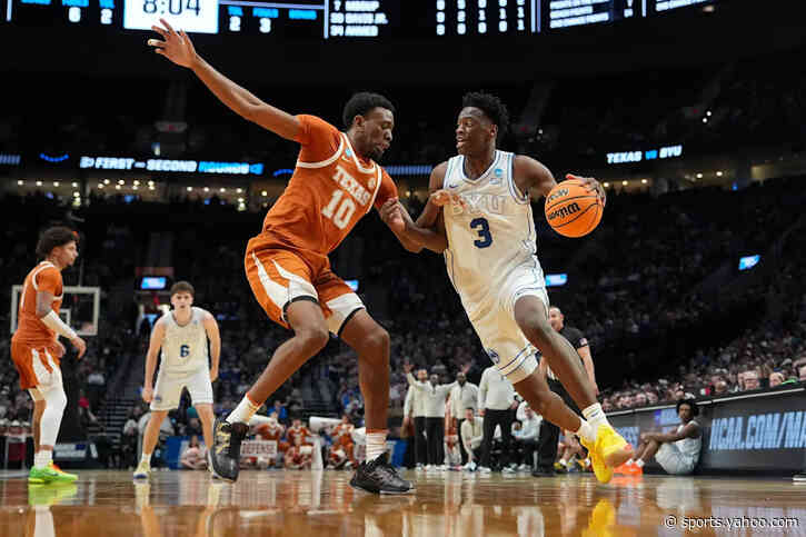What Would A Successful Rookie Season for Dybantsa Actually Look Like?