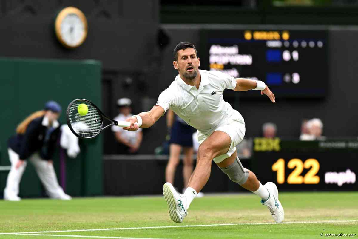 Can you watch World Cup matches at Wimbledon?