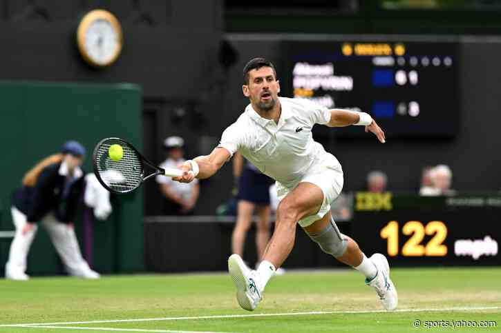 Can you watch World Cup matches at Wimbledon?