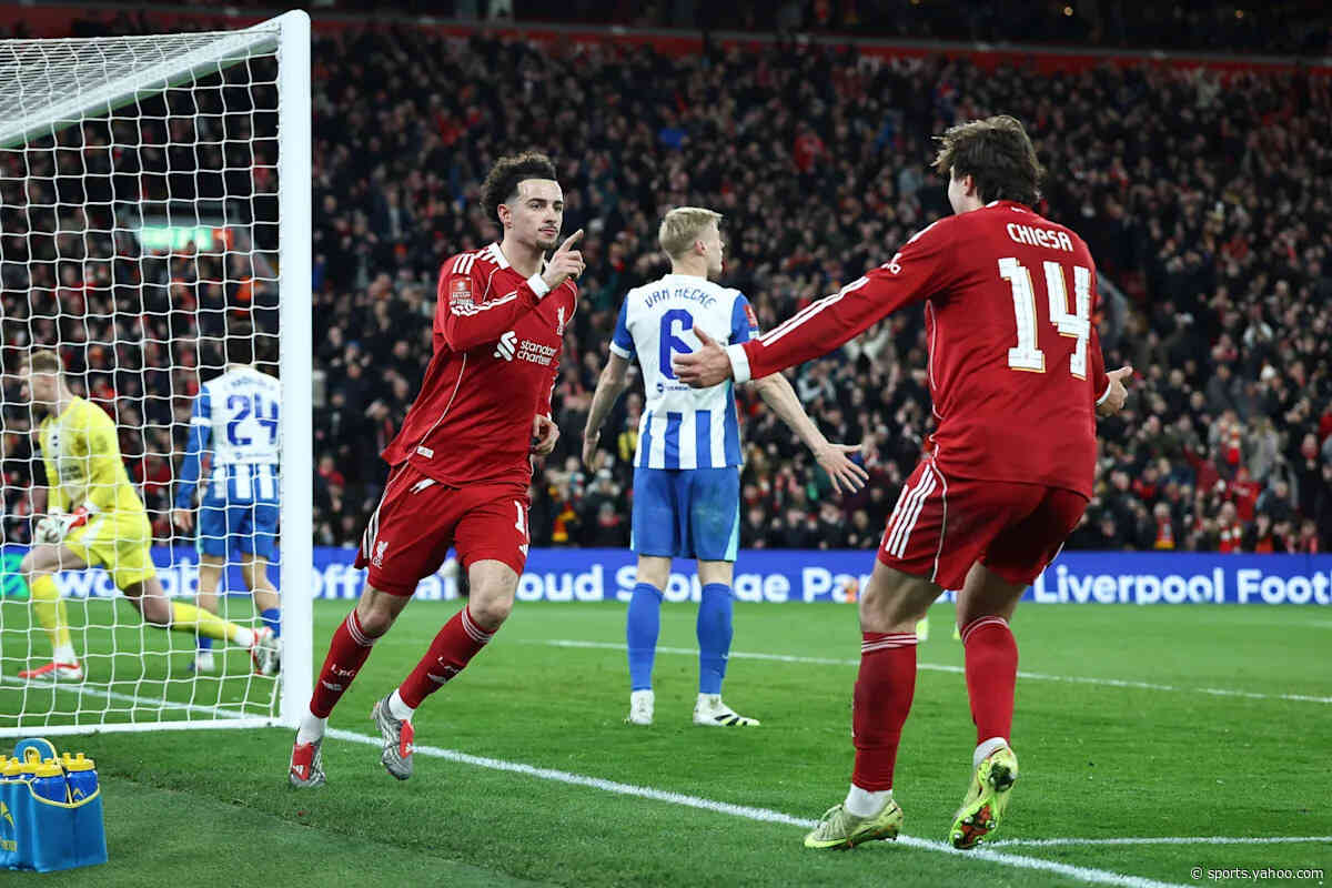 Report: £34.5m price tag may stop move for Liverpool star
