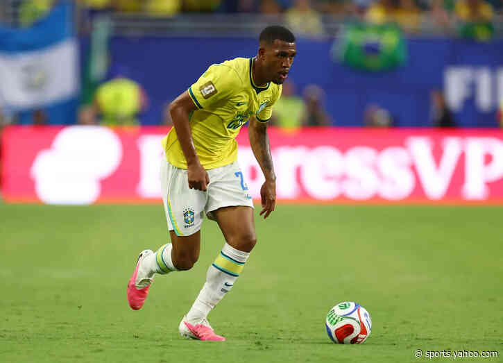 🤔 What should Brazil's line-up be for clash with Japan? Have your say!