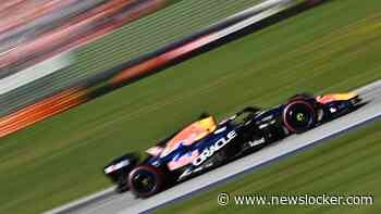LIVE Formule 1 | Max Verstappen nadert rap op leider George Russell