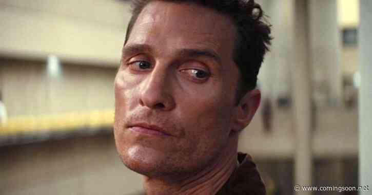 Matthew McConaughey’s R-Rated NSFW Hit & More Hulu Releases This Week