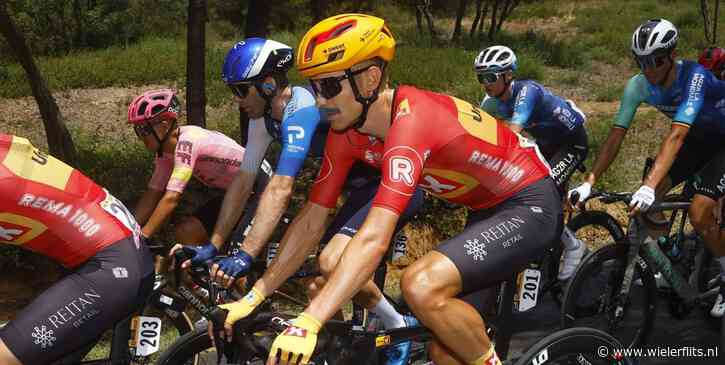Magnus Cort kroont zich in afscheidsjaar voor het eerst tot Deens kampioen