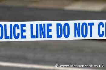 Three more arrests after body of man found in burnt-out house on the Isle of Wight