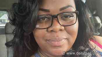 Mom-of-three Dollar General manager is shot dead by customer who handed her two crumpled $1 bills to buy hamburger buns