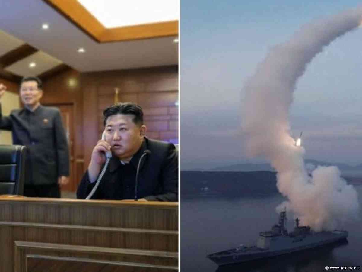 Armi nucleari tattiche contro centrali elettriche: cosa c’è dietro l’ultimo test di Kim