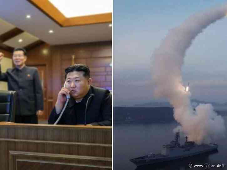 Armi nucleari tattiche contro centrali elettriche: cosa c’è dietro l’ultimo test di Kim