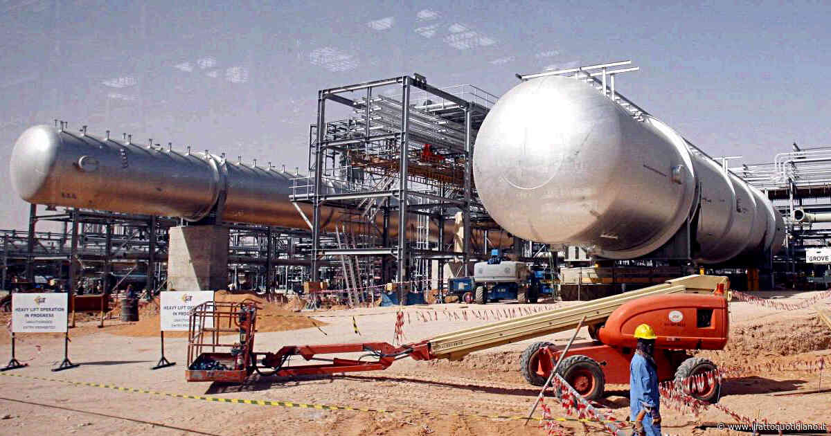 Elicottero di Saudi Aramco precipita in Arabia Saudita a Ras Tanura, morti tutti i 14 passeggeri