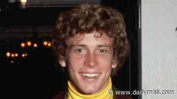 80s actor Willie Aames, star of Eight Is Enough and Charles in Charge, hit rock bottom after fame... see him now at 65