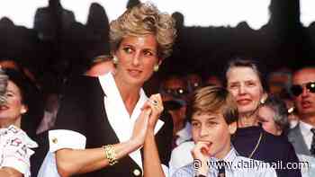 Wimbledon's most iconic celebrity moments from Cliff Richard's impromptu concert to Princess Diana's fashion parade and David Beckham catching a ball