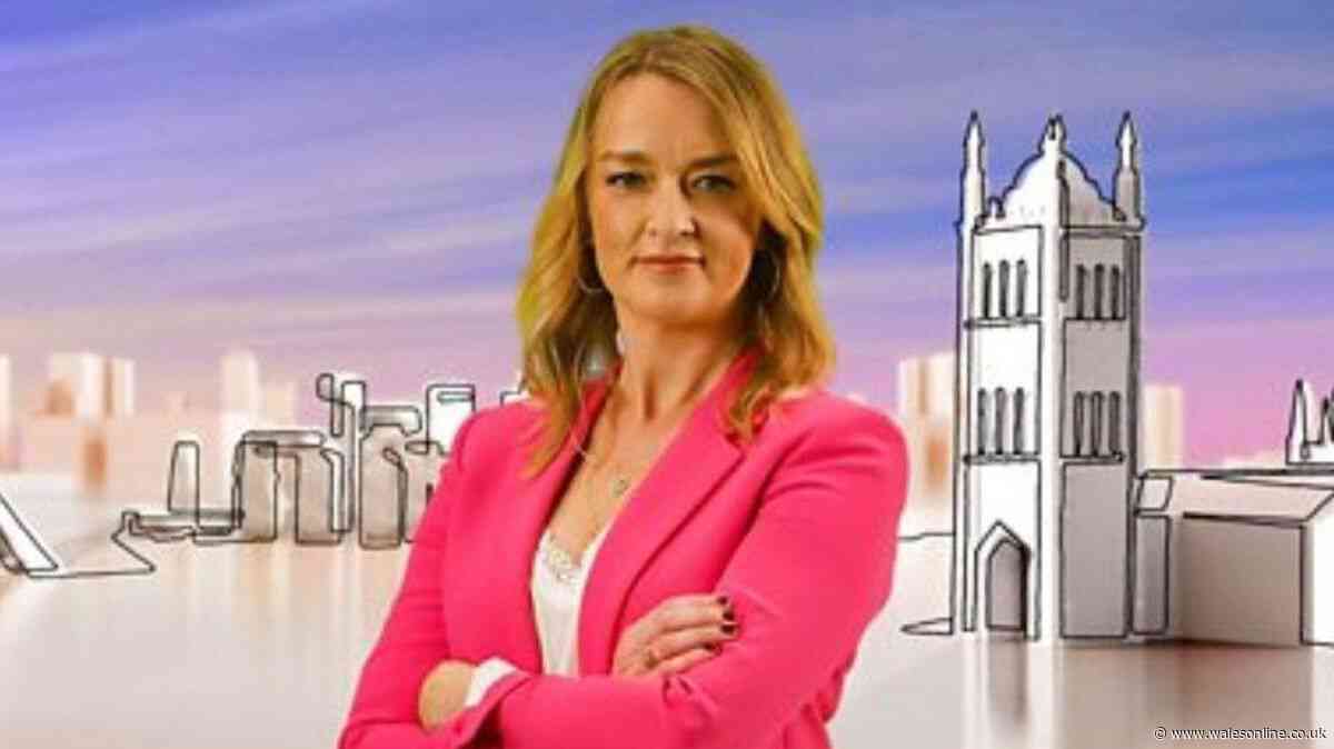 Sunday with Laura Kuenssberg viewers share same complaints minutes into BBC show