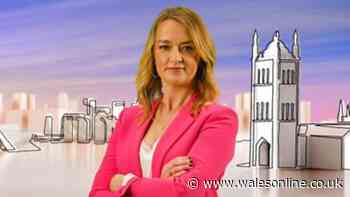 Sunday with Laura Kuenssberg viewers share same complaints minutes into BBC show