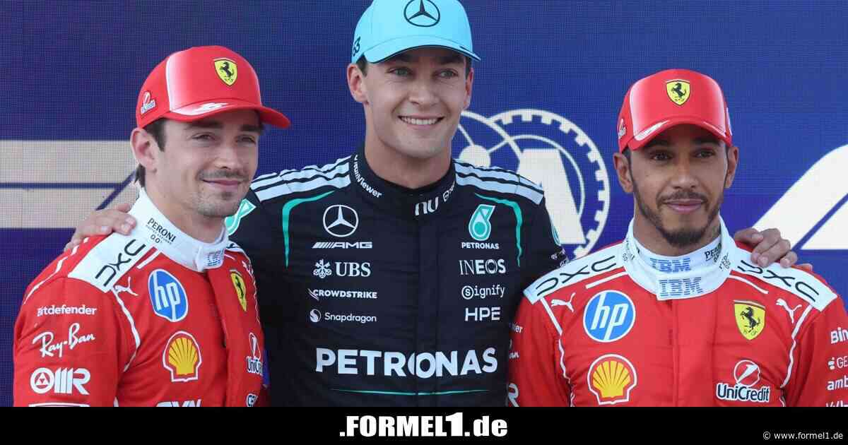 Jetzt abstimmen: Wer waren in Spielberg die besten Fahrer?