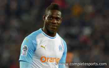 World Cup 2026: Why I’m Supporting Ghana   —Balotelli