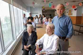 Saigon Centre residents fear loss of Vietnamese cultural space after Manitoba Housing takeover