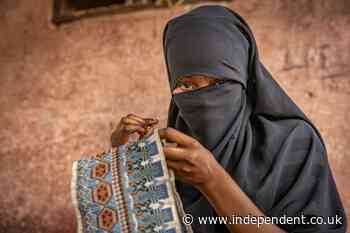 ‘I was abducted by Boko Haram aged 5 – our children still face a deadly threat every day’