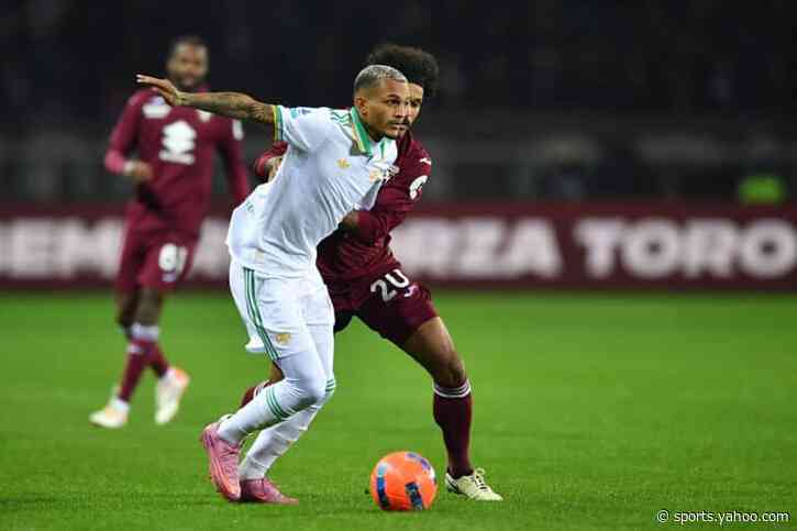Wesley not for sale