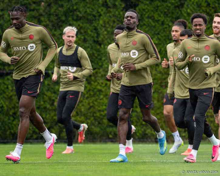 World Cup schedule today: How to watch South Africa v Canada, TV channels & live stream Sunday 28 June