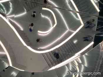 The Real Story Of What Happened At Pace Gallery