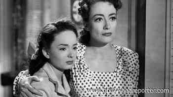 Actress Ann Blyth, The Dastardly Veda In “Mildred Pierce,” Is Dead At 98