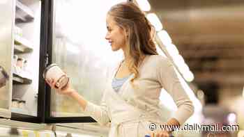 Healthiest supermarket ice-creams: Dietitian reveals the cartons to add to your grocery list... and the ones to avoid