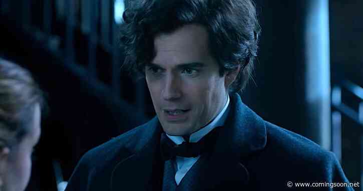 Henry Cavill’s Latest Movie & More Netflix Releases This Week