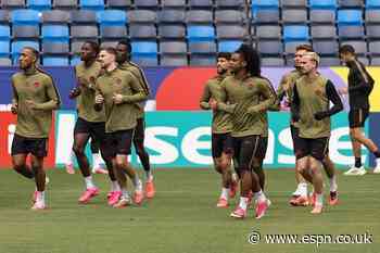 World Cup 2026 today: Live updates, latest news as Canada, South Africa prep for knockout clash - June 28