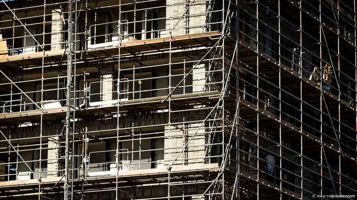Je sociale huurwoning wordt verduurzaamd, of je het nu wil of niet