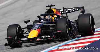 IJzersterke Max Verstappen komt net tekort voor eerste zege, George Russell houdt stand in meeslepende race