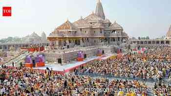 'Sentiments hurt': Ayodhya lawyers refuse to defend Ram temple donation case accused