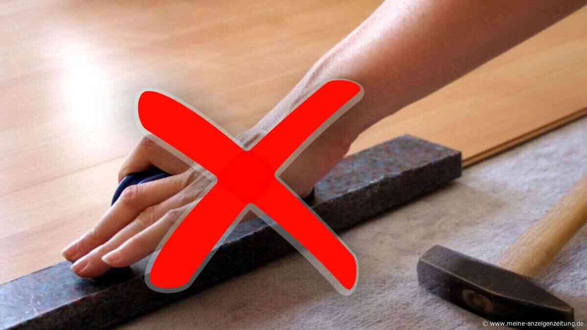 Laminat war gestern – diese Böden bestimmen die Trends 2026