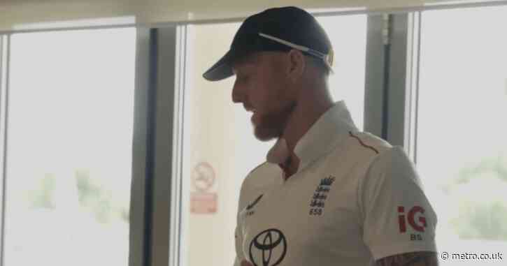 Every word Ben Stokes said in shock England retirement speech