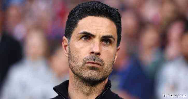 Arsenal offered chance to sign £85m star ahead of Man Utd and Tottenham