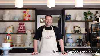 The 'tiny' shop on Huyton estate that customers claim looks like Harrods