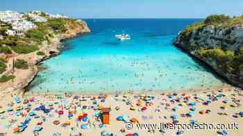 Spain warning for tourists as ministry demands people follow three rules