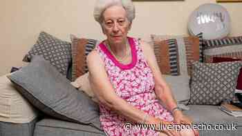 Nan, 79, banned from every Sainsbury's and Argos in the UK