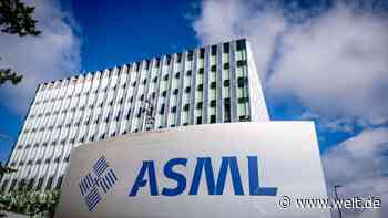 Attacke gegen ASML – Amerikas Erpressungstaktik gegen Europas letztes Bollwerk